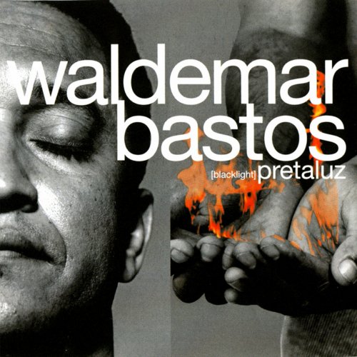 Waldemar Bastos - Pretaluz (Backlight) (1997)