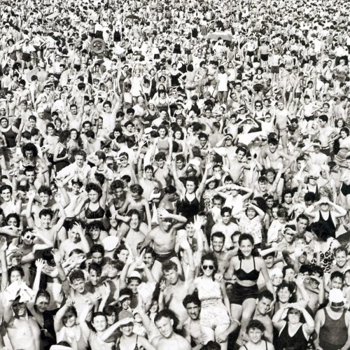 George Michael - Listen Without Prejudice, Vol. 1 (2017 Remastered) [M] (1990/2017) [E-AC-3 JOC Dolby Atmos]