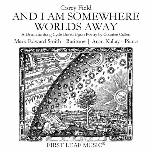 Mark Edward Smith - And I Am Somewhere Worlds Away (2024)