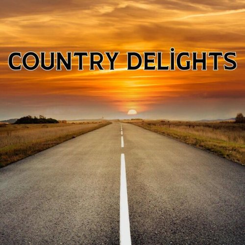 VA - Country Delights (2024)