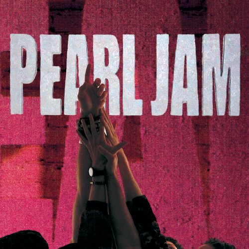 Pearl Jam - Ten [E] (1991) [E-AC-3 JOC Dolby Atmos]