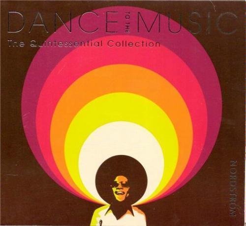 VA - Dance To the Music: The Quintessential Collection (2008)