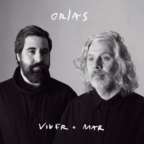 Orlas - Viver o Mar (2024) [Hi-Res]