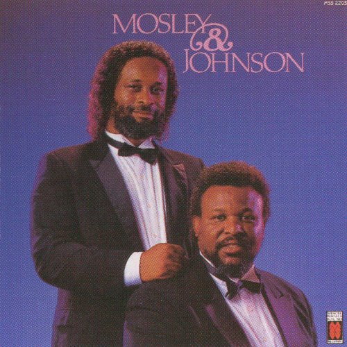 Mosley & Johnson - Mosley & Johnson (1987)