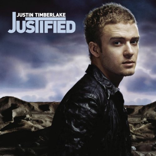 Justin Timberlake - Justified (2002) [E-AC-3 JOC Dolby Atmos]