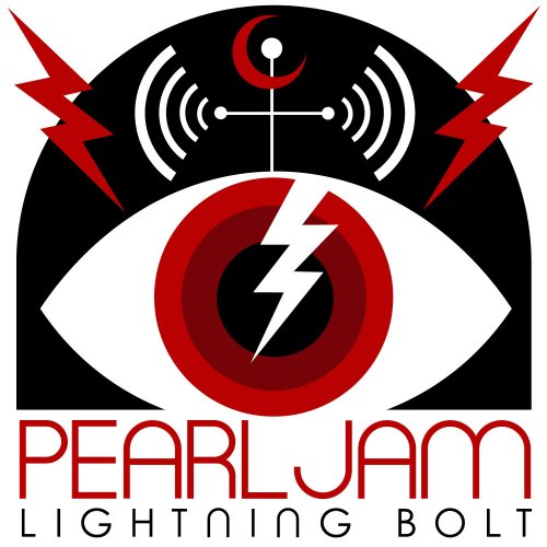 Pearl Jam - Lightning Bolt [E] (2013) [E-AC-3 JOC Dolby Atmos]