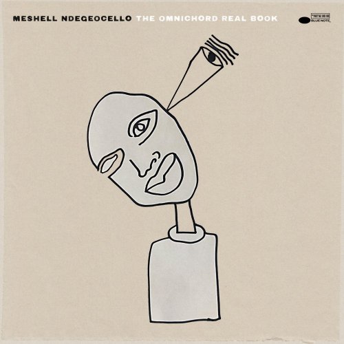 Meshell Ndegeocello - The Omnichord Real Book [E] (2023) [E-AC-3 JOC Dolby Atmos]