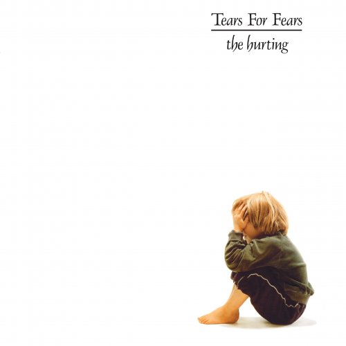 Tears For Fears - The Hurting (1983) [E-AC-3 JOC Dolby Atmos]