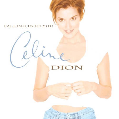 Céline Dion - Falling Into You (1996) [E-AC-3 JOC Dolby Atmos]