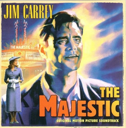 VA - The Majestic - Original Motion Picture Soundtrack (2001)