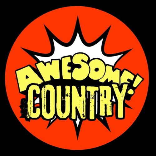 VA - Awesome Country Top New Tracks 2024