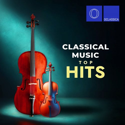 VA - Classical Music Top Hits (2024)