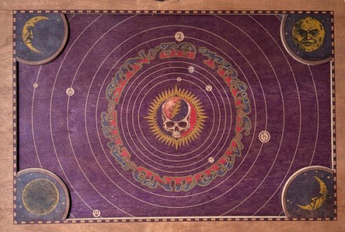 Grateful Dead - 30 Trips Around The Sun (2015) {80CD Box Set}