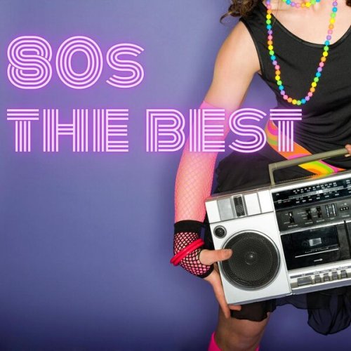 VA - 80s The Best (2024)