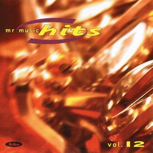 VA - Mr Music Hits 2000 Volume 1-12 (2000)