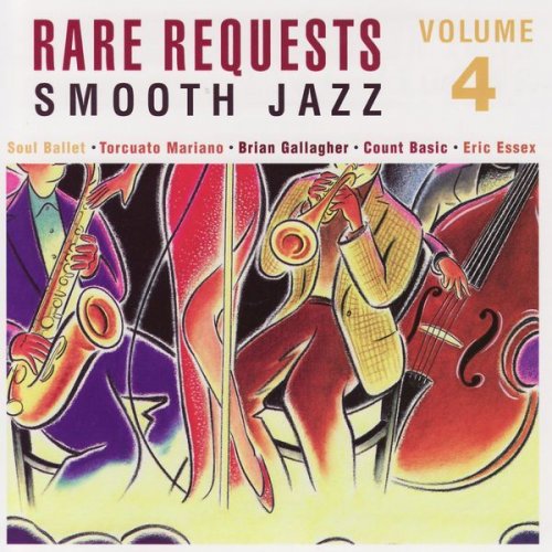 VA - Rare Requests Smooth Jazz Vol. 4 (2004)