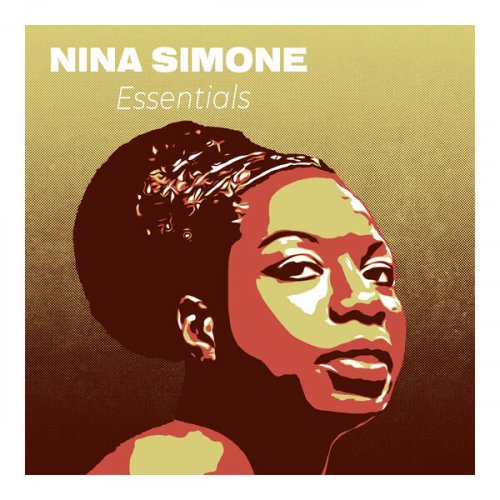 Nina Simone - Nina Simone Essentials : The Greatest Songs of the Jazz Queen (2024)