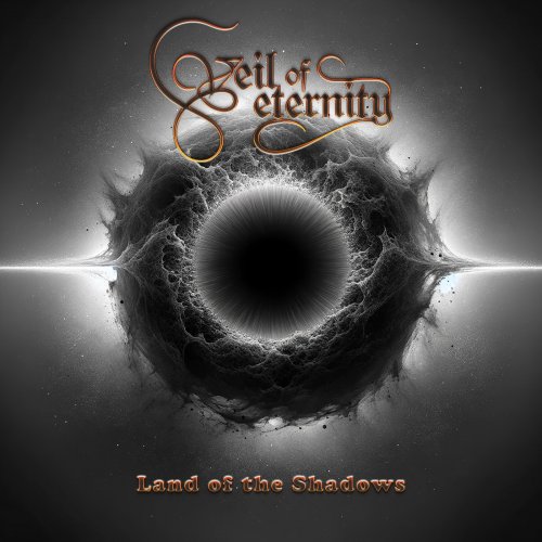 Veil of Eternity - Land of the Shadows (2024)