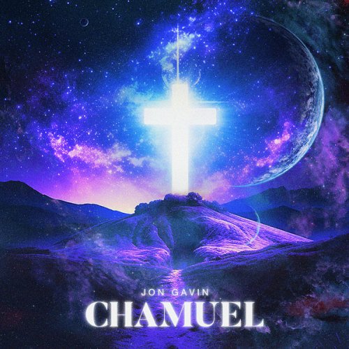 Jon Gavin - Chamuel (2024)