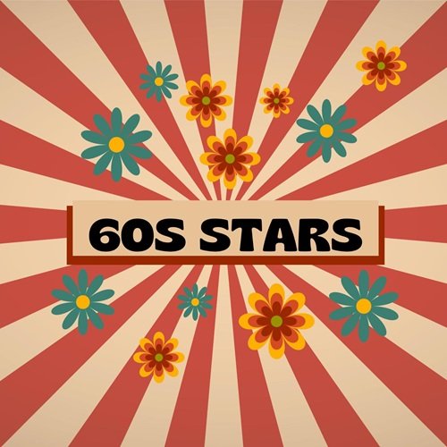 Various Artists - 60s Stars (2024)