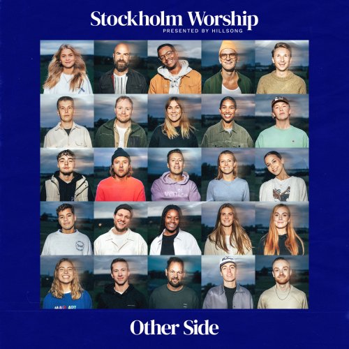 Stockholm Worship - Other Side (2024) [Hi-Res]