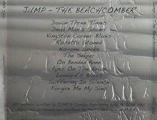 Jump - The Beachcomber (2010)