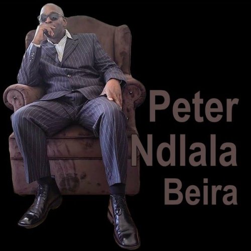 Peter Ndlala - Beira (2024)