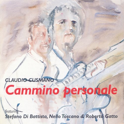 Claudio Cusmano - Cammino personale (1997)