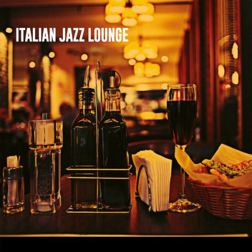 VA - Italian Jazz Lounge (2024)