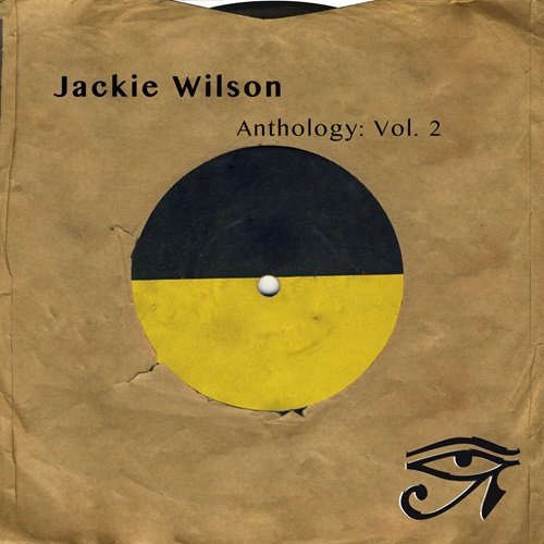 Jackie Wilson - Anthology, Vol. 2 (2009)