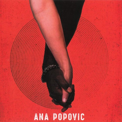 Ana Popovic - Power (2023) {Deluxe Edition}