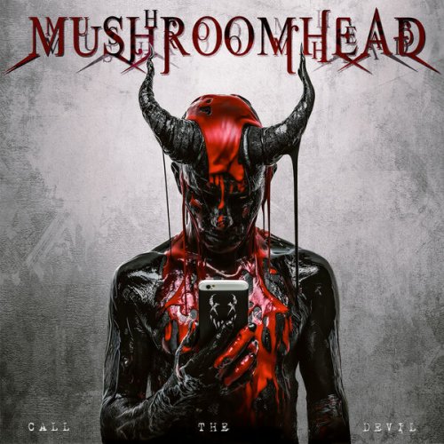 Mushroomhead - Call The Devil (2024) Hi-Res