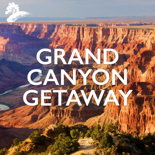 VA - Grand Canyon Getaway (2024)