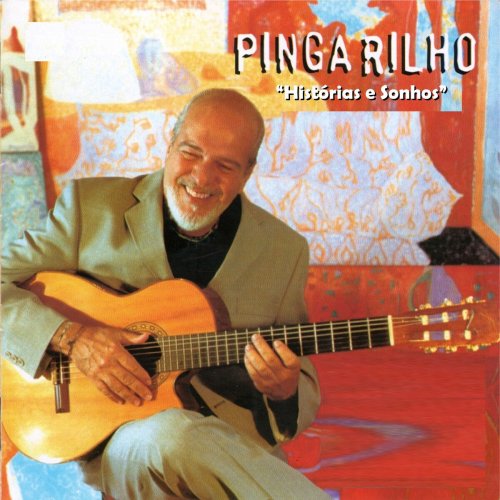 Pingarilho - Histórias e Sonhos (2024)