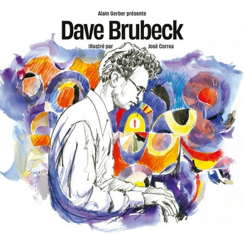 The Dave Brubeck Quartet - Vinyl Story Presents Dave Brubeck (2024)