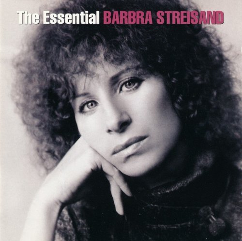 Barbra Streisand - The Essential (2002) CD-Rip