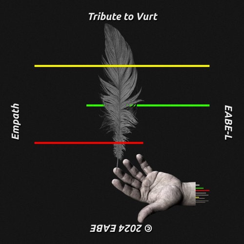 Empath - Tribute to Vurt (2024)