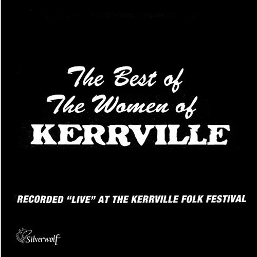 Various Artist - Kerrville Folk Festival - Best of Women of Kerrville (2014)