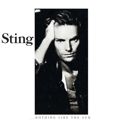 Sting - ...Nothing Like The Sun [M] (1987/2022) [E-AC-3 JOC Dolby Atmos]