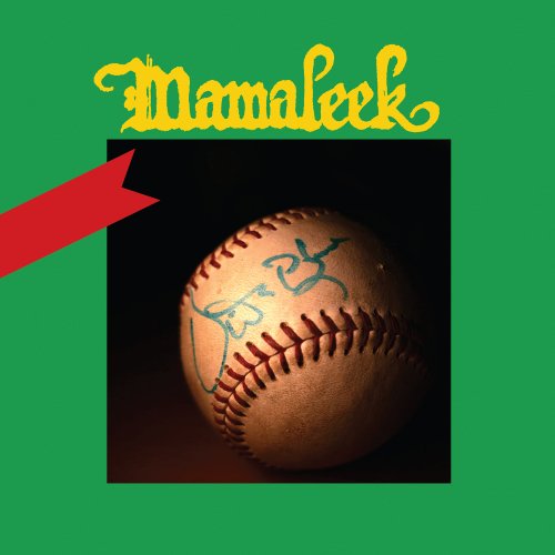 Mamaleek - Vida Blue (2024) Hi-Res