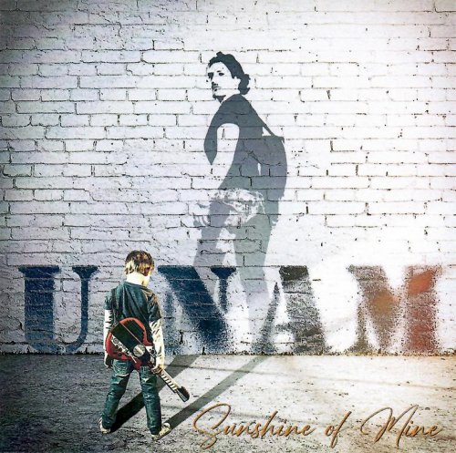 U-Nam - Sunshine Of Mine (2023) CD-Rip