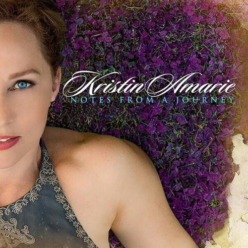 Kristin Amarie - Notes from a Journey (2013)