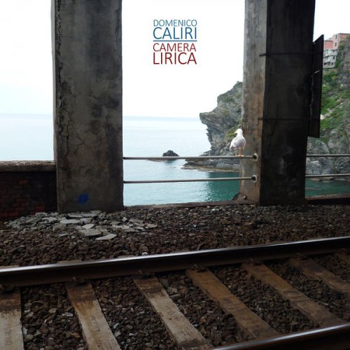 Domenico Caliri - Camera lirica (2014)