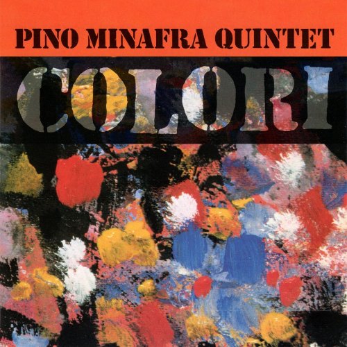 Pino Minafra Quintet - Colori (1986)