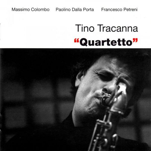 Tino Tracanna - Quartetto (1997)