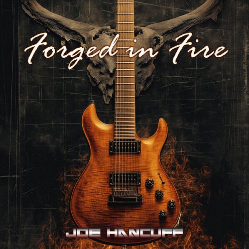 Joe Hancuff - Forged in Fire (2024) Hi-Res