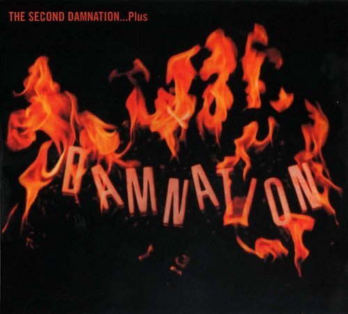 Damnation - The Second Damnation...Plus (Reissue) (1970/2000)