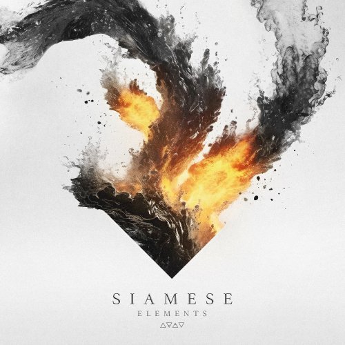 Siamese - Elements (2024) Hi-Res