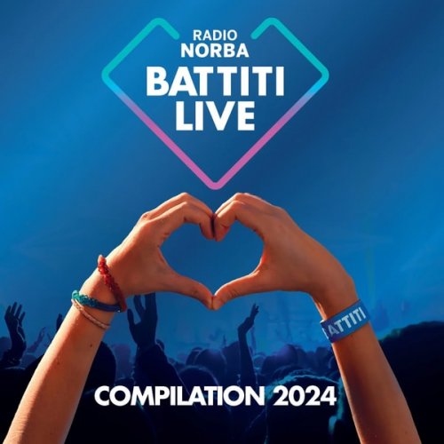 VA Radio Norba Battiti Live 2024 (2024)