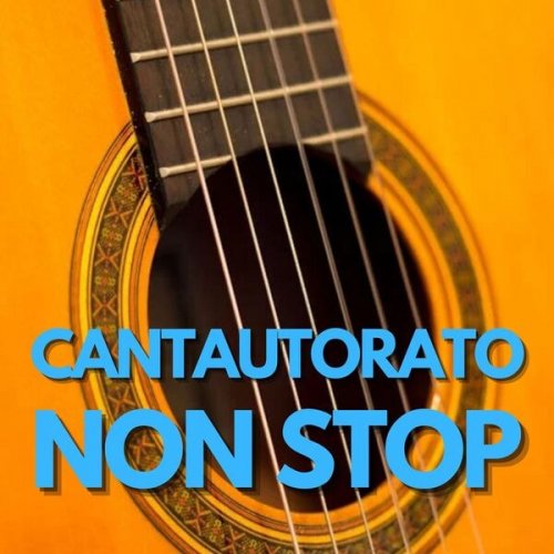 VA - Cantautorato non stop (2024)